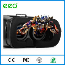 2016 New design vr box 3d glasses virtual reality glasses for iphone android